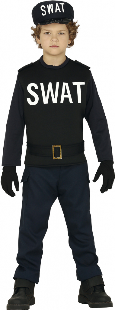 Guirca SWAT