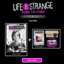 Life is Strange: Before the Storm (Deluxe Edition)