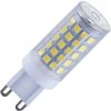 NEDES ZLS615 ZLS615 LED 4,6W, G9, SMD, 2800K, 630Lm, 230VAC, Ra>80