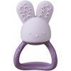 Chladiace hryzadielko Králiček - fialové