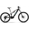GHOT E-AX Universal Blazing Black/Misty Grey