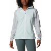 Dámsky Softshell COLUMBIA HEATHER CANYON SOFTSHELL 1717991329 – Zelená