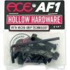 Duté šróbiky ACE AF1 HOLLOW BOLTS 1 1/4