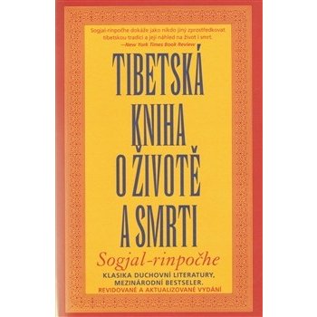 Tibetská kniha o životě a smrti