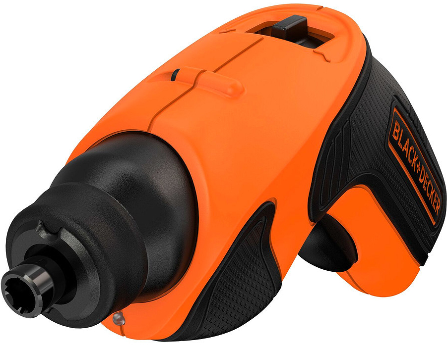 Black & Decker CS3651LC