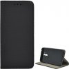 Flipové puzdro Gigapack pre Huawei Mate 20 Lite čierne (5996457813193)
