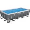 Bazén Bestway s konštrukciou 5,49 x 2,74 x 1,22 m set