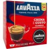 Kapsuly do Lavazza A Modo Mio Lavazza Crema e Gusto Classico 54 ks