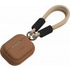 TECH-PROTECT SILICONE ROPE APPLE AIRPODS PRO 1 / 2 CHOCOLATE BROWN (5906302313242)