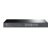 TP-Link OMADA JetStream switch TL-SG2218 (16xGbE, 2xSFP, fanless)