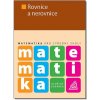 Matematika pro střední školy Rovnice a nerovnice - Odvárko Oldřich