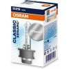 Xenónová výbojka D2S OSRAM CLASSIC