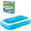Bestway 54006 Family 262 x 175 x 51 cm