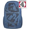 Coocazoo EVERY - Graffiti Groove 30 l