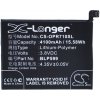 Batérie Cameron Sino CS-OPR710SL, Li-Polymer, 4100 - neoriginálna