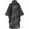 Outdoor pršiplášť pončo Láva vel. XL (170 -190 cm)