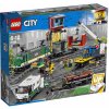 LEGO® City 60198 Nákladný vlak