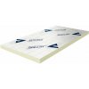 termPIR AL ʎ 0,022 PIR dosky tepelná izolácia 2400x1200mm 30 mm | 2.88 m² FIT - ploché