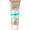 Eveline Magical Correction CC krém light beige 30 ml