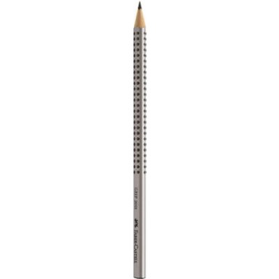 Faber-Castell grafitová ceruzka Grip 2001 2B