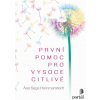 První pomoc pro vysoce citlivé