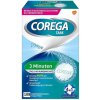 Corega 3 Minutes DENTURE TABLETS 18x6 ks