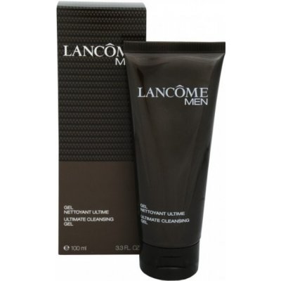 Lancome Ultimate Men Cleansing gél 100 ml