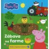 Peppa Pig - Zábava na farme ()