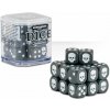 Citadel Dice Cube - Grey