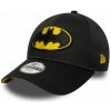 Detská šiltovka NEW ERA 9FORTY DC Batman black