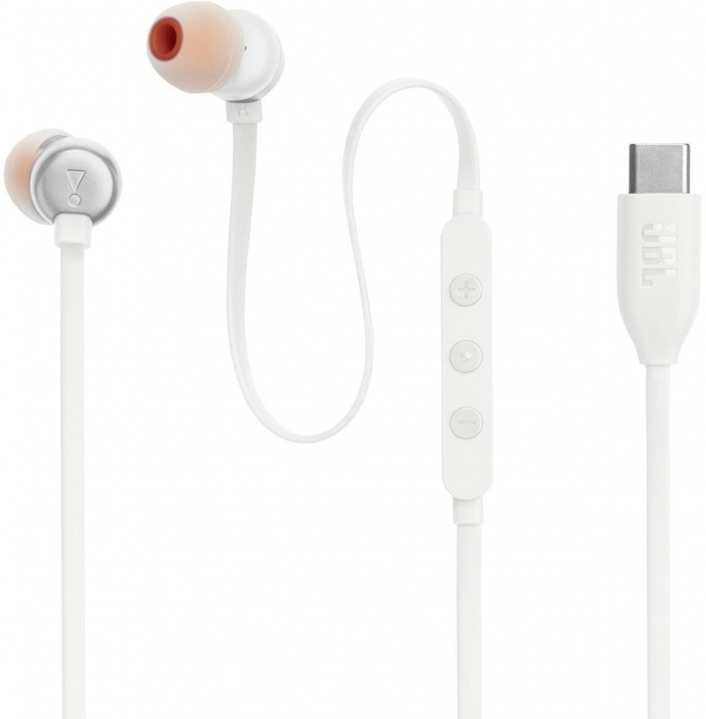 JBL TUNE 310 USB-C