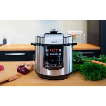 Lauben Multi Cooker 18SB