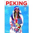 Peking 2022 - Jan Vitvar - Peking 2022 - Oficiální publikace Českého olympijského výboru