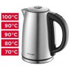 Concept Rýchlovarná kanvica s reguláciou teploty 1,7 l RK3350