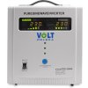 Volt Polska SinusPro 2200E 2200VA 12V 1600/2200W Menič napätia