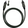 Oehlbach Opto Star Black - 1m