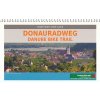 cykloprůvodce Donauradweg Passau Bratislava