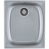 Drez Alveus Basic 10 nerez 1082196