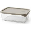 Modular Glasslock sklenená dóza 22,5x16x7 cm 1,7 L