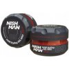 Nishman Hair Styling Wax Cola 09 vosk na vlasy s leskom 150 ml