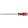 Pilník zámočnícky štvorec #2 300 mm Yato YT-6191