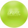 Gymnastický míč LIFEFIT® ANTI-BURST 85 cm, zelený