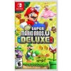 New Super Mario Bros U (Deluxe Edition)