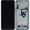 Xiaomi 12 Lite 5G LCD dotykové sklo (servisný balíček) zelená