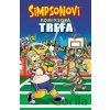 Simpsonovi: Komiksová trefa