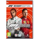 F1 2020 (Seventy Edition)