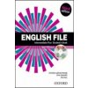 English File Third Edition Intermediate Plus Student's Book