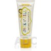 JACK N´JILL Prírodná zubná pasta pre deti príchuť BANÁN 1x50 g