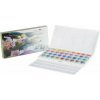 Sada akvarelov White Nights 36ks