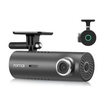 70Mai Dash Cam M300